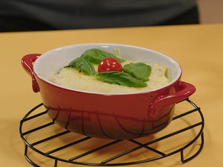 Cannelloni van Vince