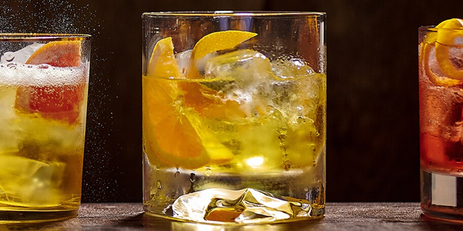 Negroni Sbagliato