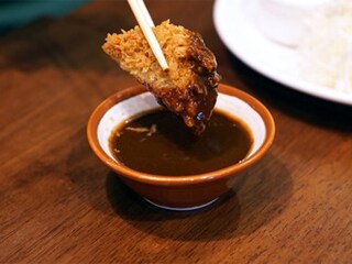 Sauce tonkatsu