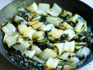 Gekarameliseerde paksoi