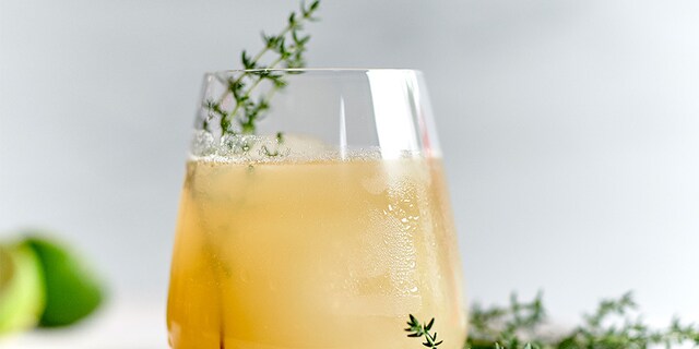 Spring Cooler