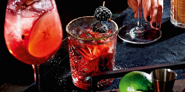 Negroni Not So Classico