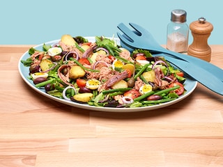 Salade Niçoise