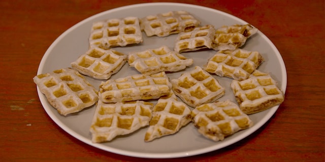 Dadelwafeltjes