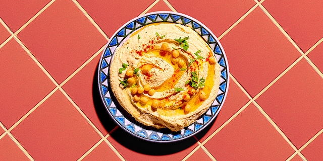 Hummus