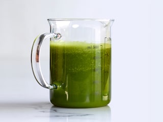 Green smoothie