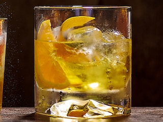 Negroni Sbagliato