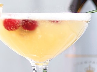Santa’s Fizz