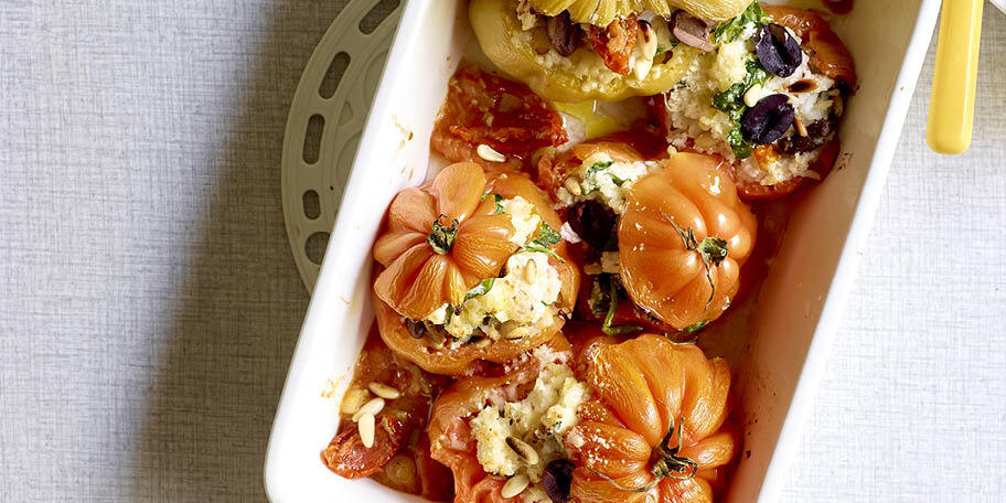 Super tomates