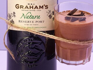 Chocolademousse