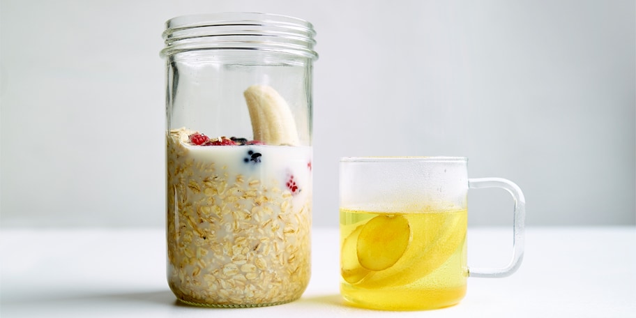 Porridge express