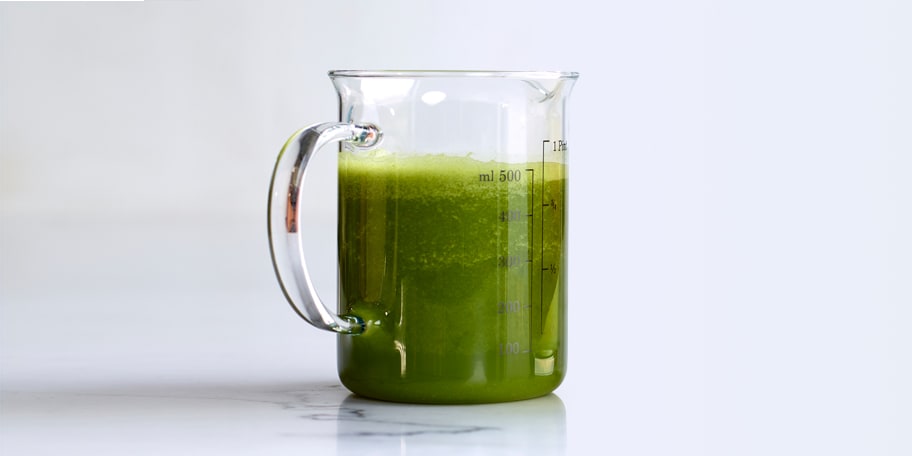 Green smoothie