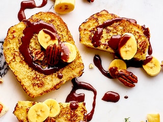 Pain perdu