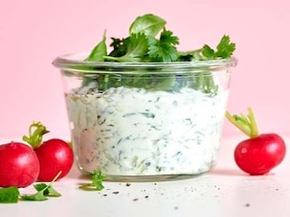 Veggie dip