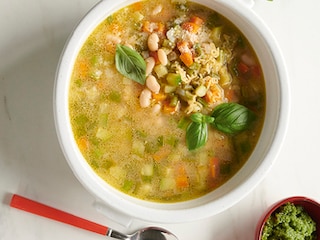 Minestrone