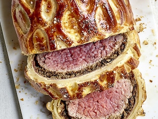 Beef Wellington