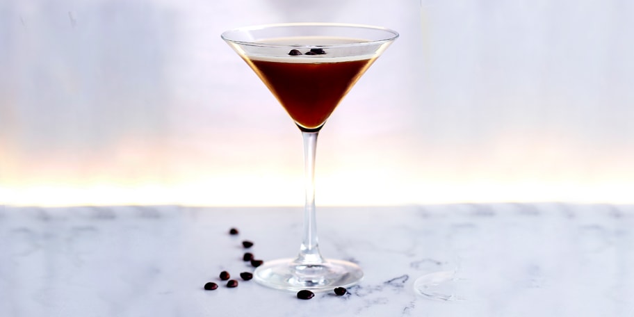 Espresso martini
