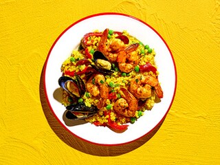 Paella