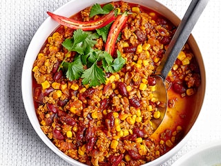 Chili con carne