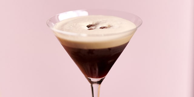 Espresso Martini