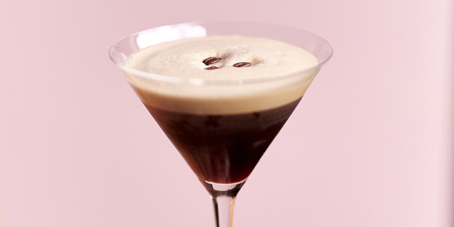 Espresso Martini
