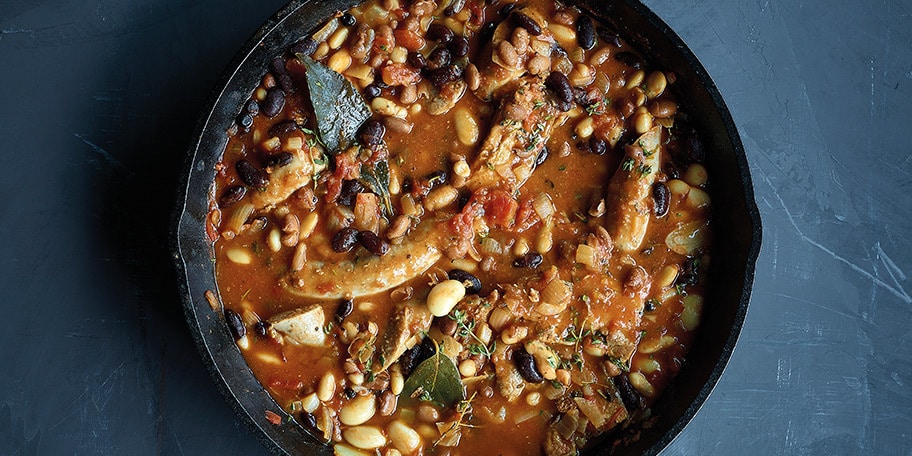 Cassoulet