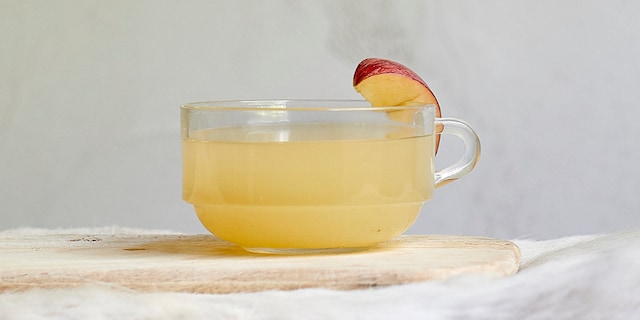 Ginger Tea