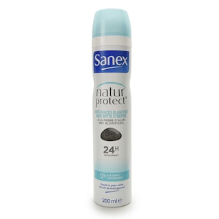 Sanex | Deo Spray | Natur Protect |Invisible 