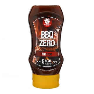 Rabeko Products | Barbecuesaus | Zéro 
