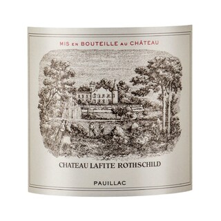 France - Frankrijk | Bordeaux - Pauillac | Château Lafite Rothschild 2015 