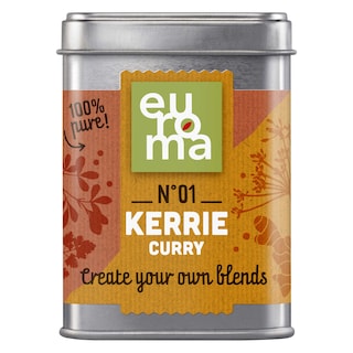 Euroma | Kruiden | Kerrie 