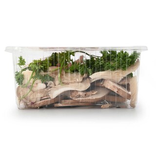 Delhaize | Mushoarma 300 gr