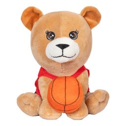 Knuffel Leeuw | Basket