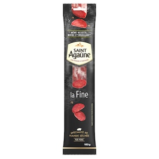 Saint Agaune | Fine St Agaune 
