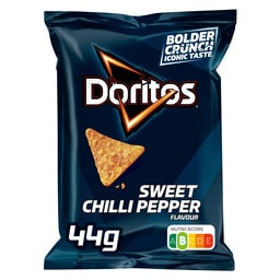 Chips | Sweet Chili Peper