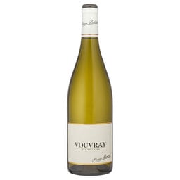 Pierre Brevin | Vouvray | 2023 75 cl