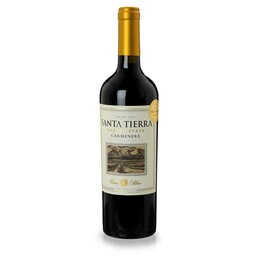 CHILI - COLCHAGUA VALLEY | Colchagua Valley | Santa Tierra Gran Cru Andes Carmenere 13 