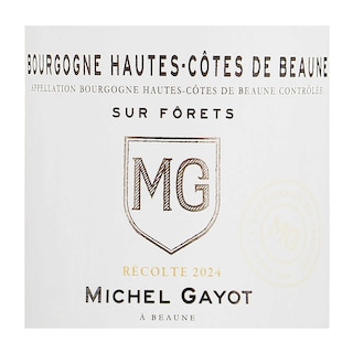 FR BOURGOGNE COTE DE BEAUNE | Hcd | Beaune Gayot | 24 75 cl