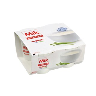 Mik | Nature | Yaourt maigre 