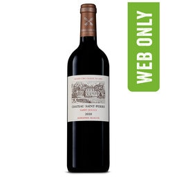 Chateau Saint-Pierre | Saint-Julien Grand Cru Classé | 2020 