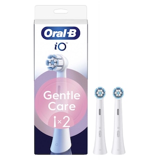 Oral-B | Tandenborstel navulling | Gentle clean 2 st