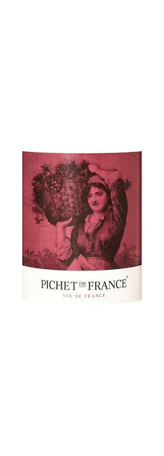 France | Pichet de France Rosé 