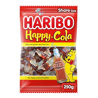 Haribo | Snoepjes | Happy cola 
