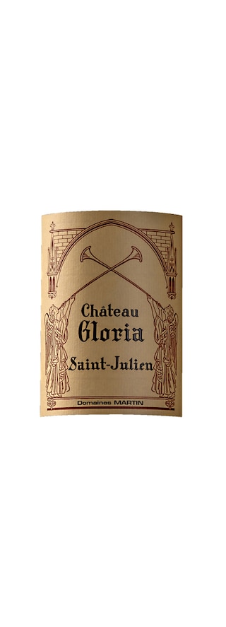 Chateau Gloria | Saint-Julien | 2019 