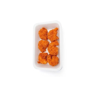 Delhaize | Crevettes géantes | Précuit | Japonias 