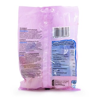 Delhaize | Bonbons | Oursons 250 gr