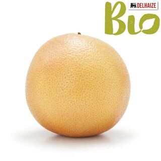 Delhaize | Bio | Pompelmoes | Bio 