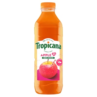 Tropicana | Jus | Pomme Pink Lady 