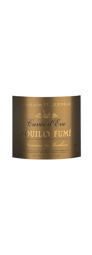 France - Frankrijk-Loire - Pouilly Fumé