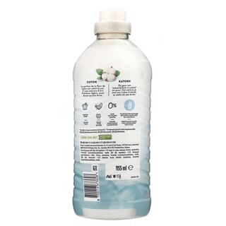 Lenor | Wasverzachter | VLoeibaar | Katoenfris | 55DS 